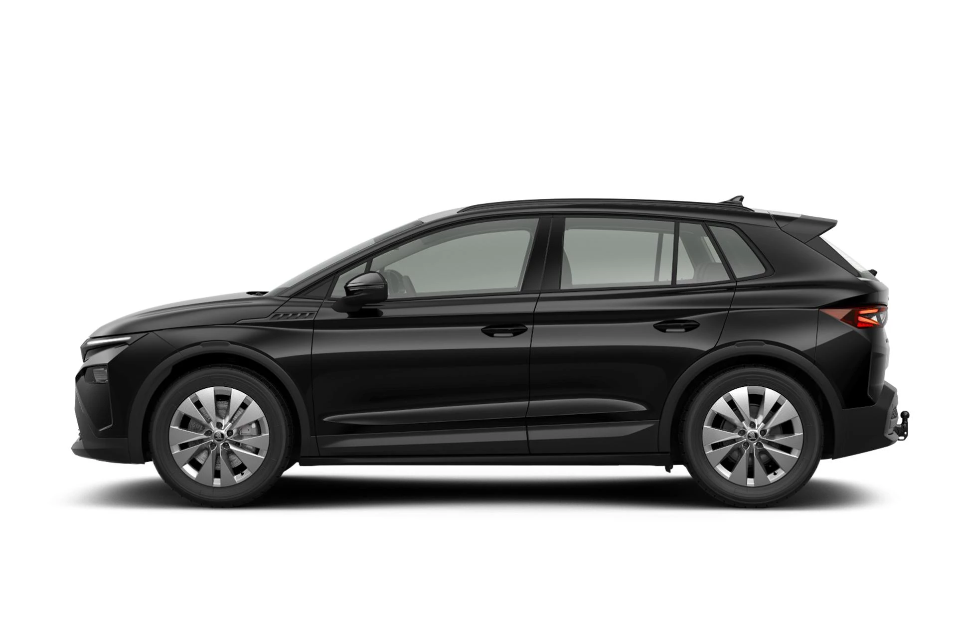 Hoofdafbeelding Škoda Elroq