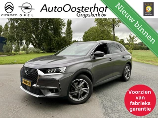 Hoofdafbeelding DS DS 7 Ds 7 Crossback E-Tense Rivoli 225pk EAT8