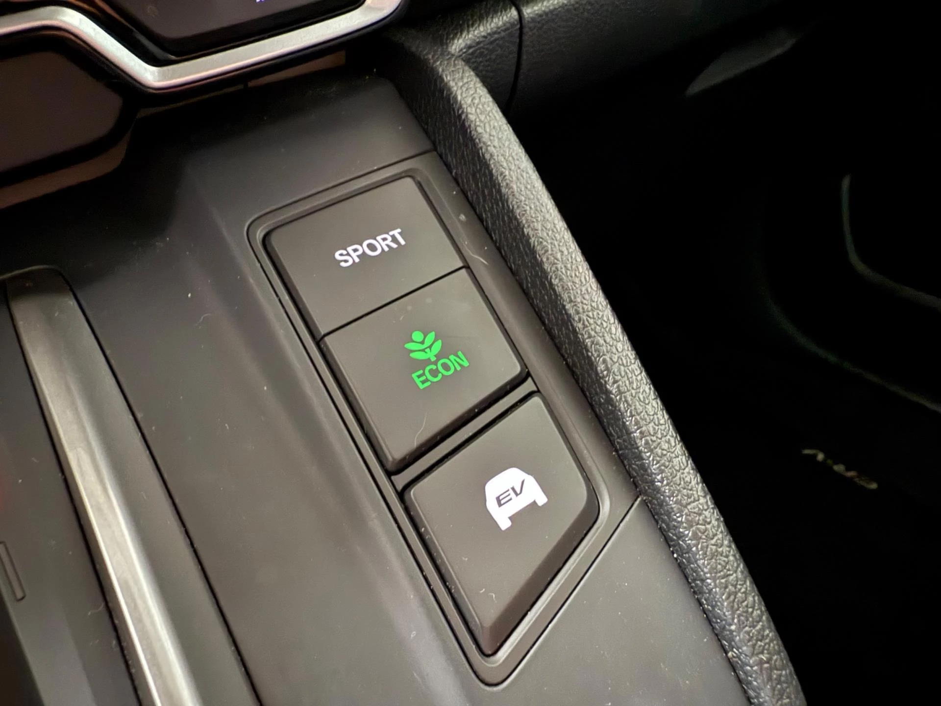Hoofdafbeelding Honda CR-V