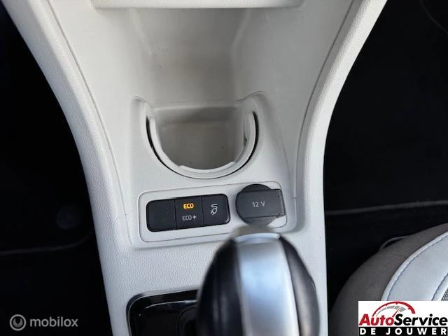 Hoofdafbeelding Volkswagen e-up!