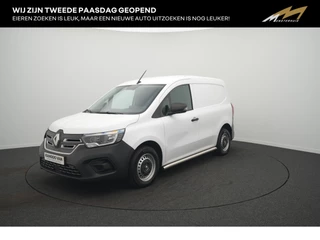 Renault Kangoo E-Tech Advance 22 kW 44 kWh - Sidebars - All Season - Trekhaak - Laadruimtepakket -