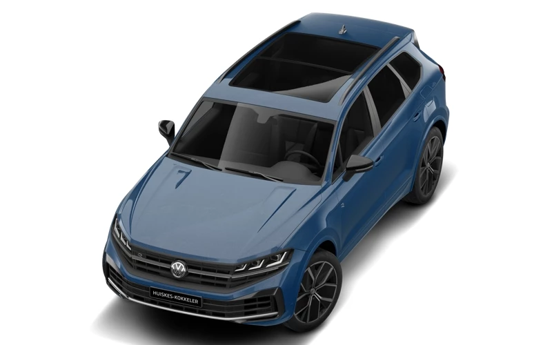 Hoofdafbeelding Volkswagen Touareg