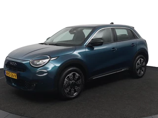 Fiat 600 1.2 Hybrid Urban Rijklaarprijs!