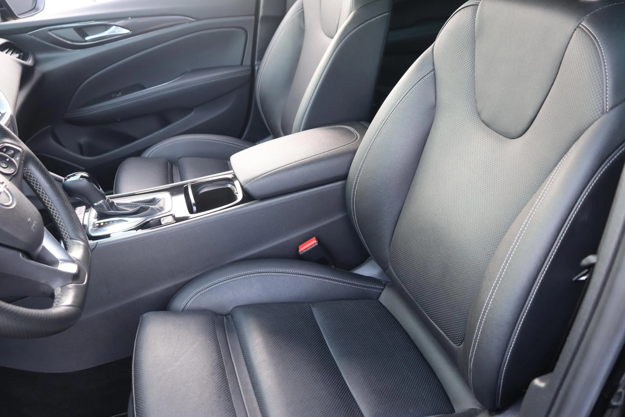 Hoofdafbeelding Opel Insignia