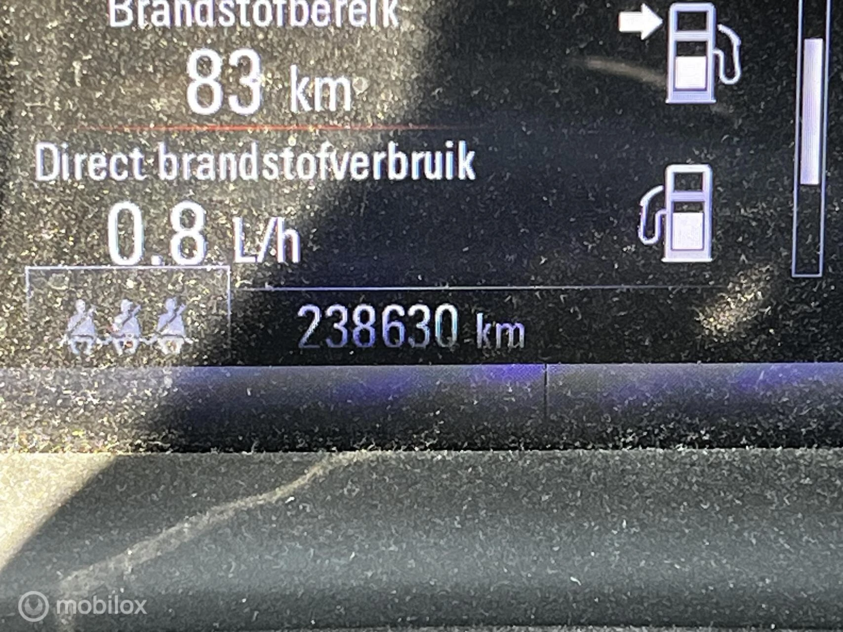 Hoofdafbeelding Opel Insignia