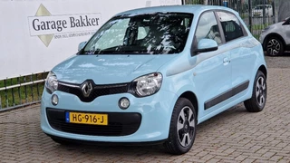 Renault Twingo 1.0 SCE COLLECTION