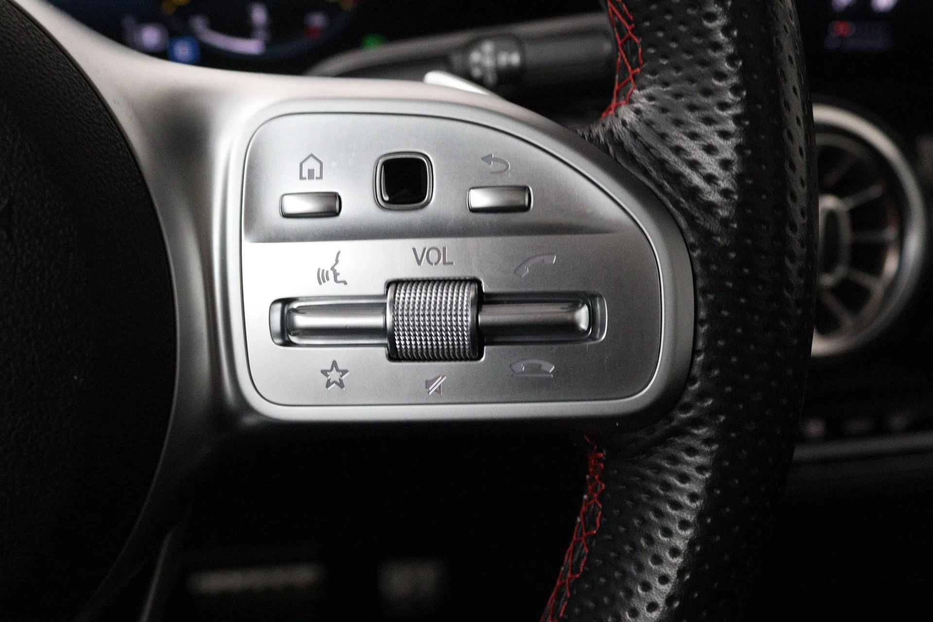Hoofdafbeelding Mercedes-Benz GLB