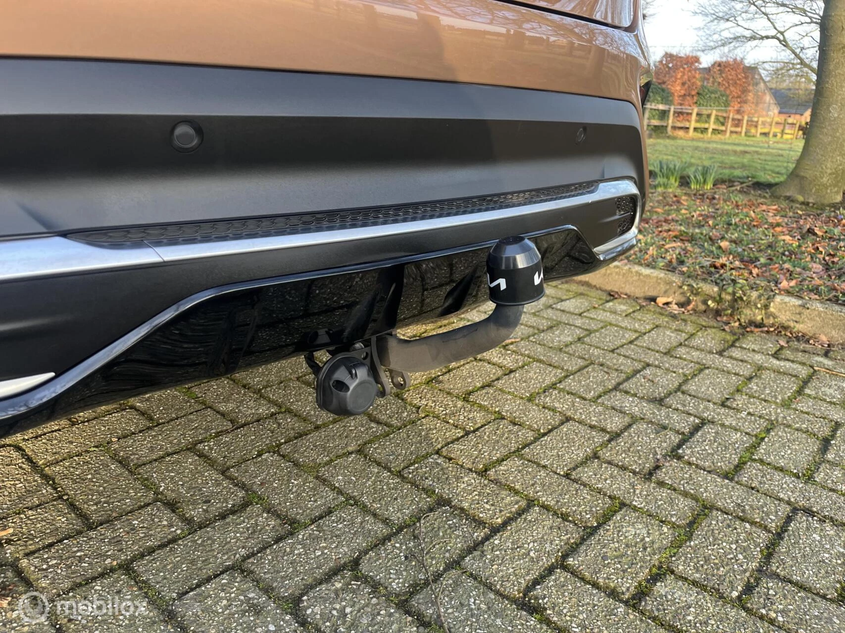 Hoofdafbeelding Kia XCeed