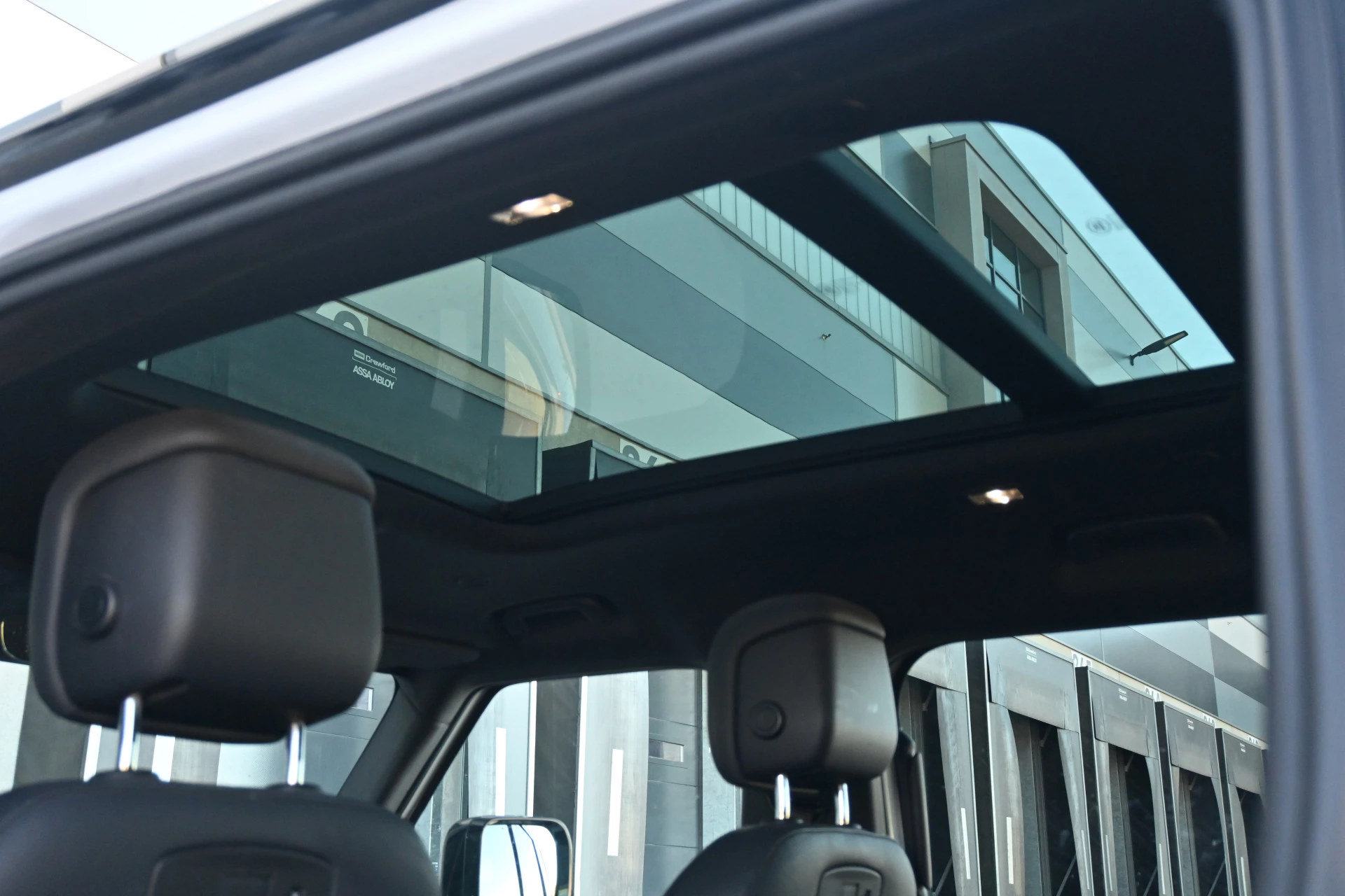 Hoofdafbeelding Land Rover Defender