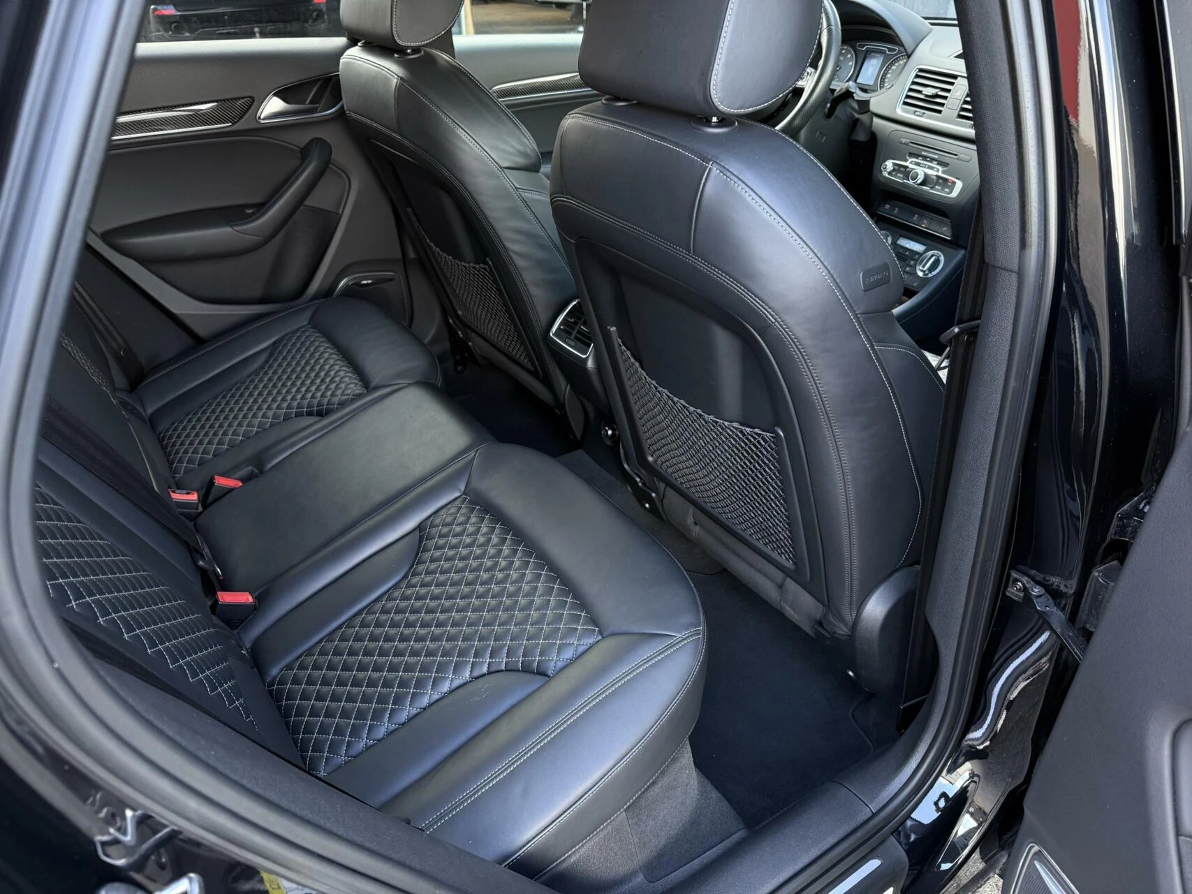 Hoofdafbeelding Audi RSQ3