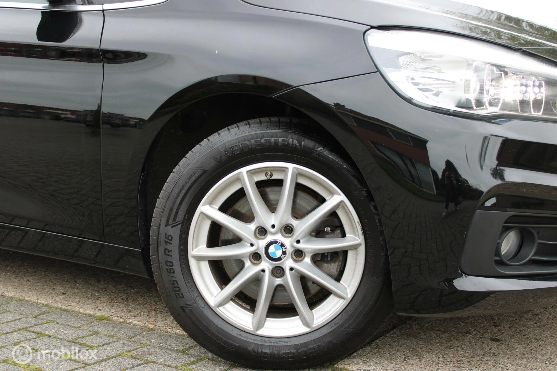 Hoofdafbeelding BMW 2 Serie