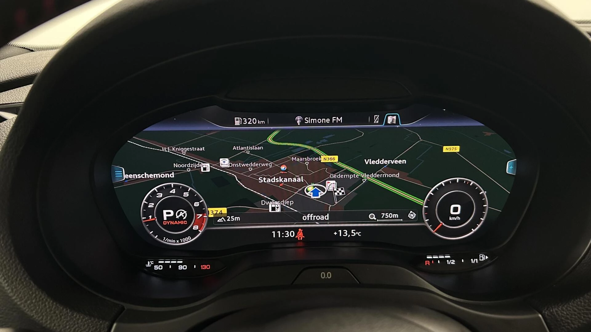 Hoofdafbeelding Audi S3