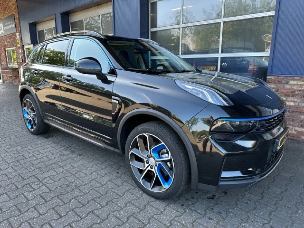 Hoofdafbeelding Lynk & Co 01
