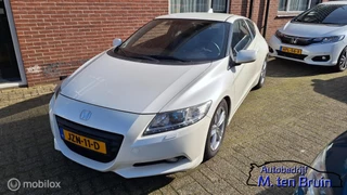 Hoofdafbeelding Honda CR-Z Honda CR-Z 1.5 i-Vtec IMA GT