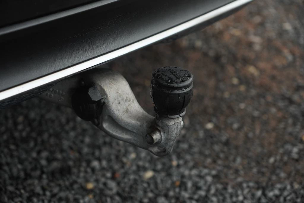 Hoofdafbeelding Mercedes-Benz GLS