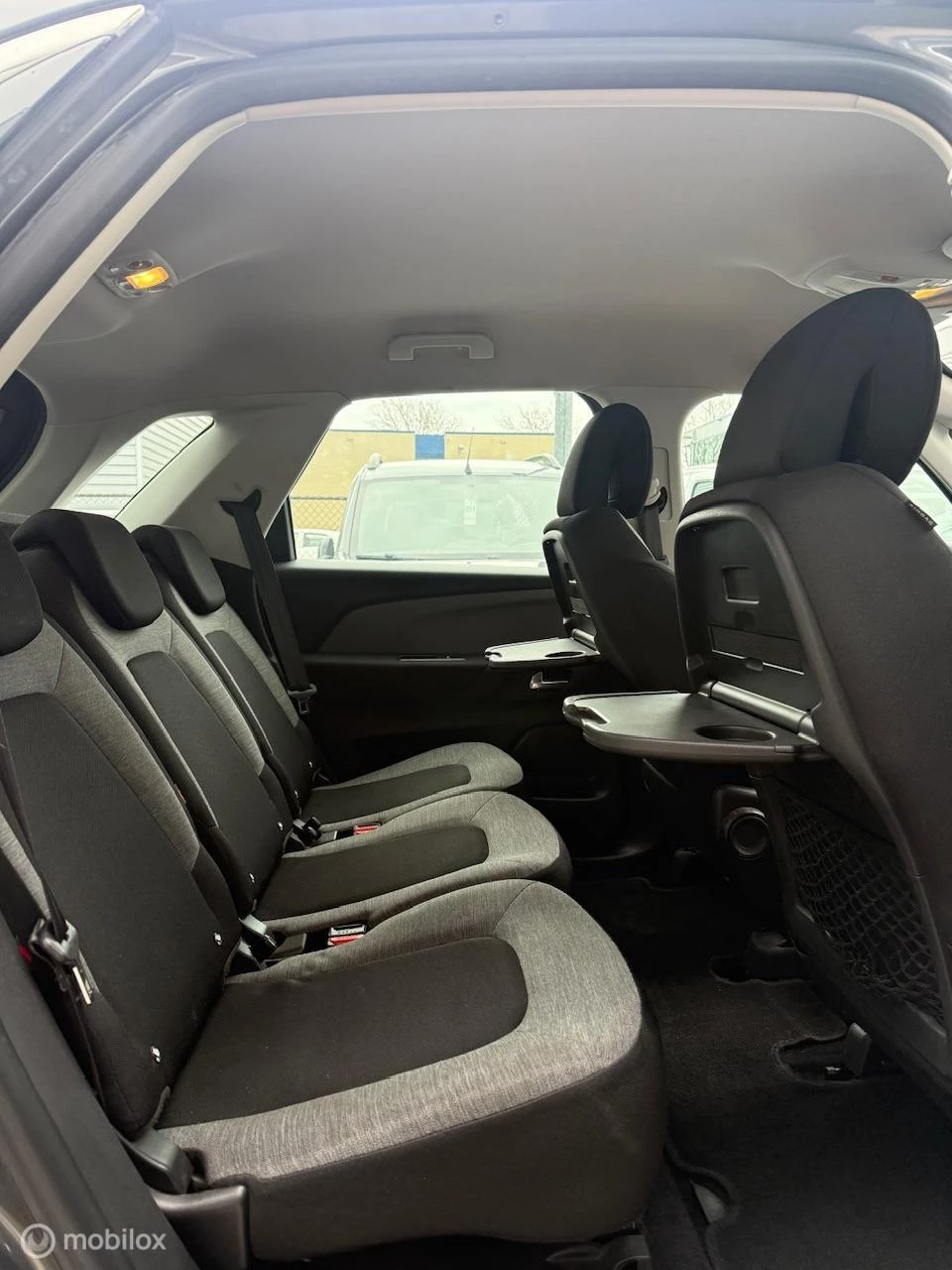 Hoofdafbeelding Citroën C4 Picasso