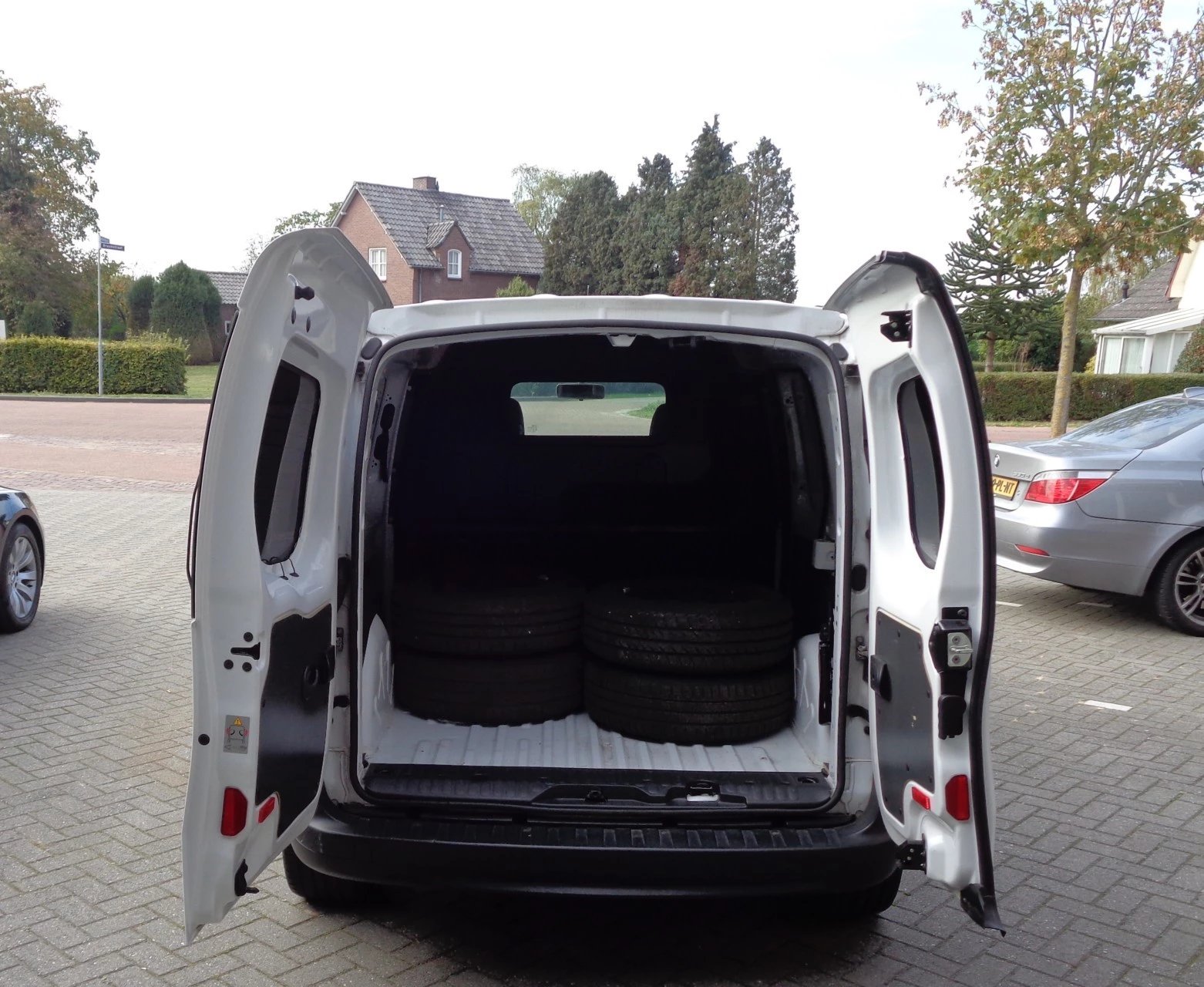 Hoofdafbeelding Mercedes-Benz Citan