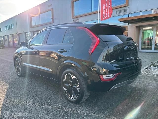 Hoofdafbeelding Kia Niro EV