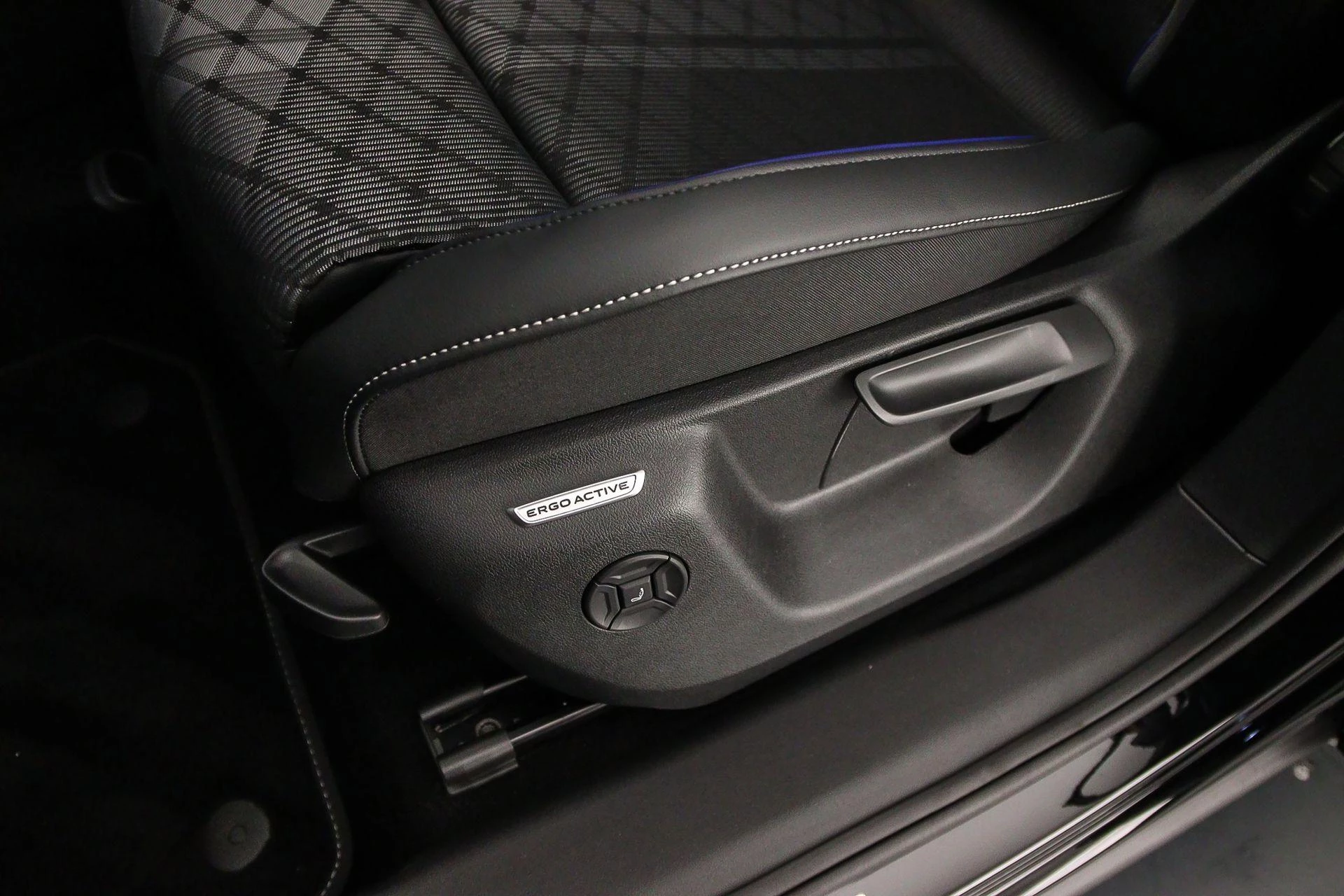 Hoofdafbeelding Volkswagen Tayron