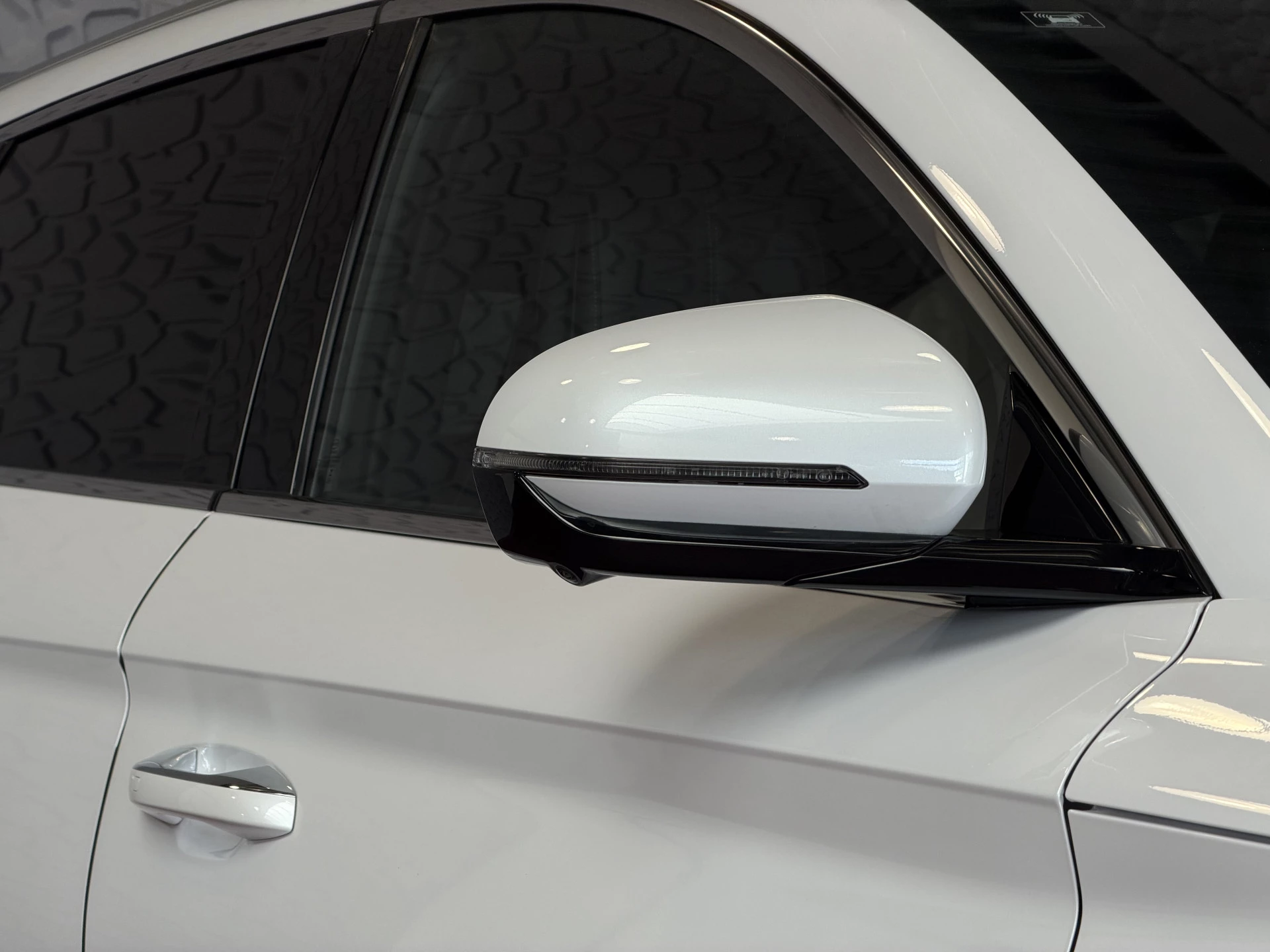 Hoofdafbeelding BYD SEAL U