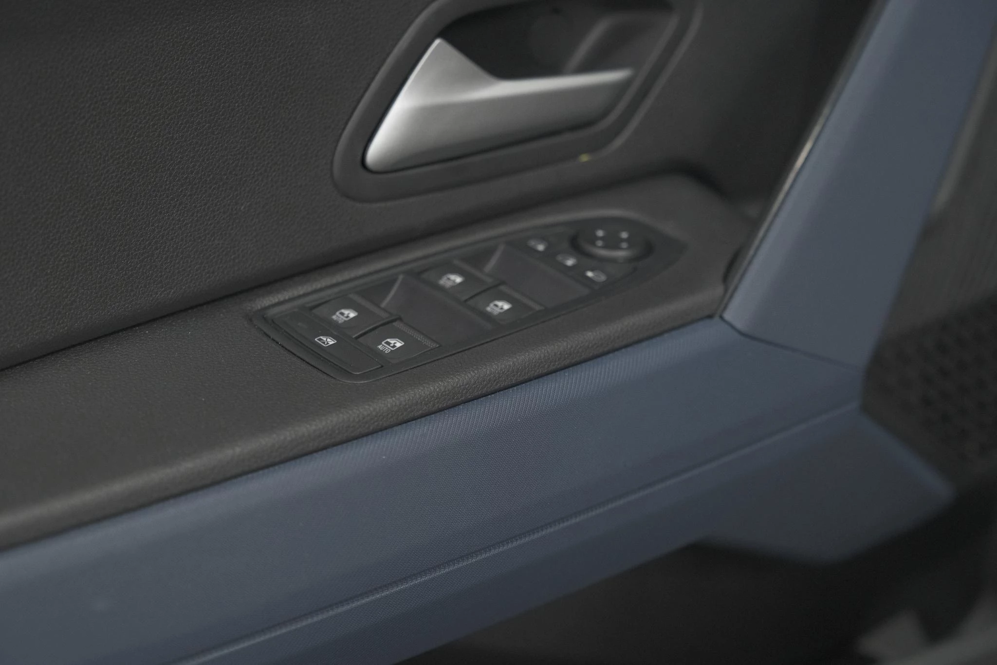 Hoofdafbeelding Dacia Duster