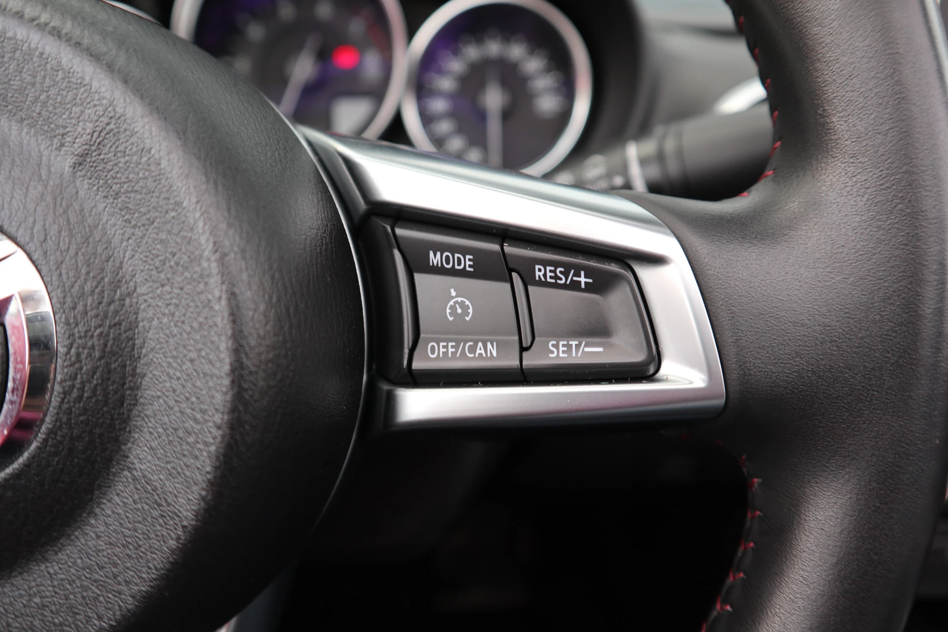 Hoofdafbeelding Mazda MX-5