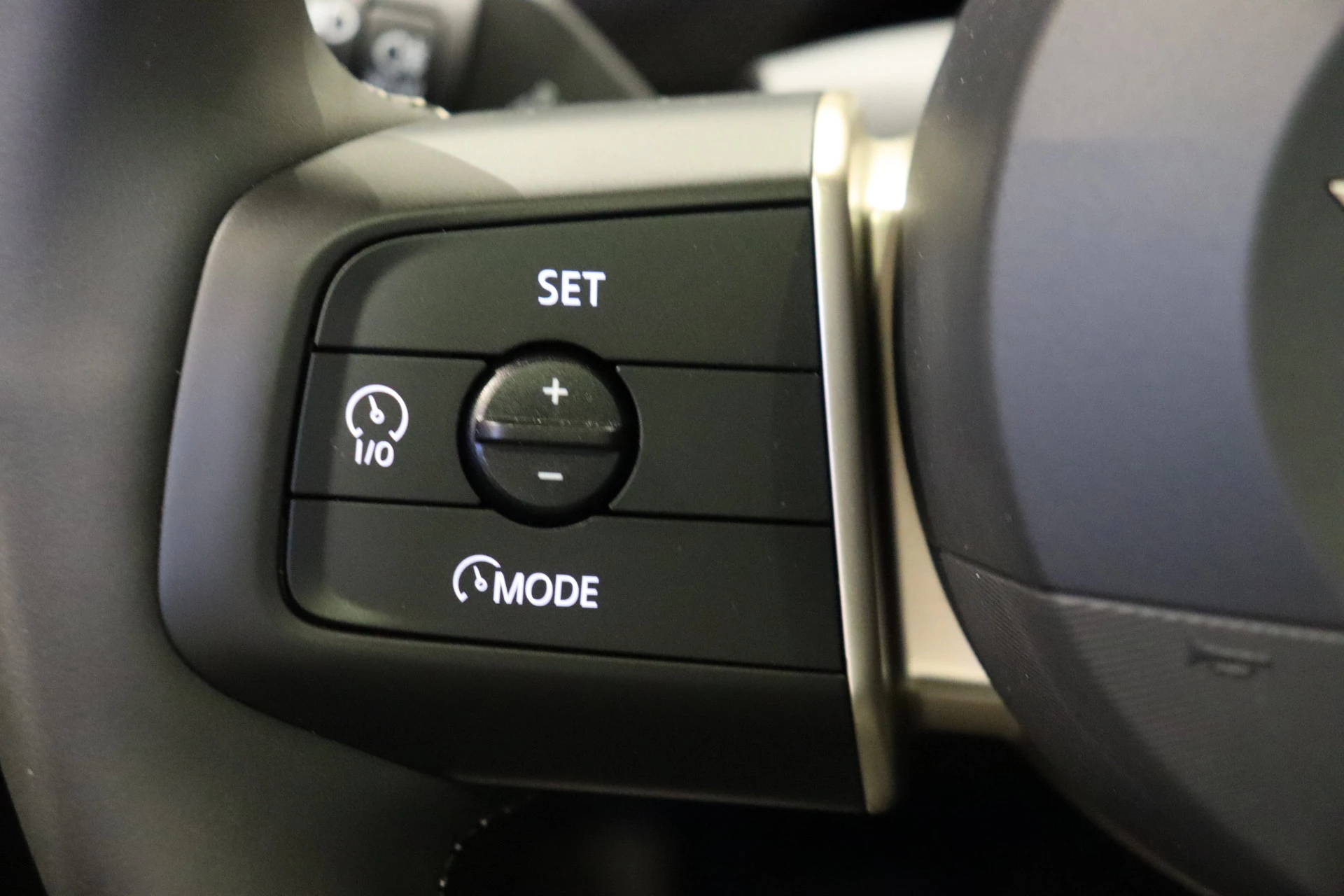 Hoofdafbeelding MINI 5-deurs