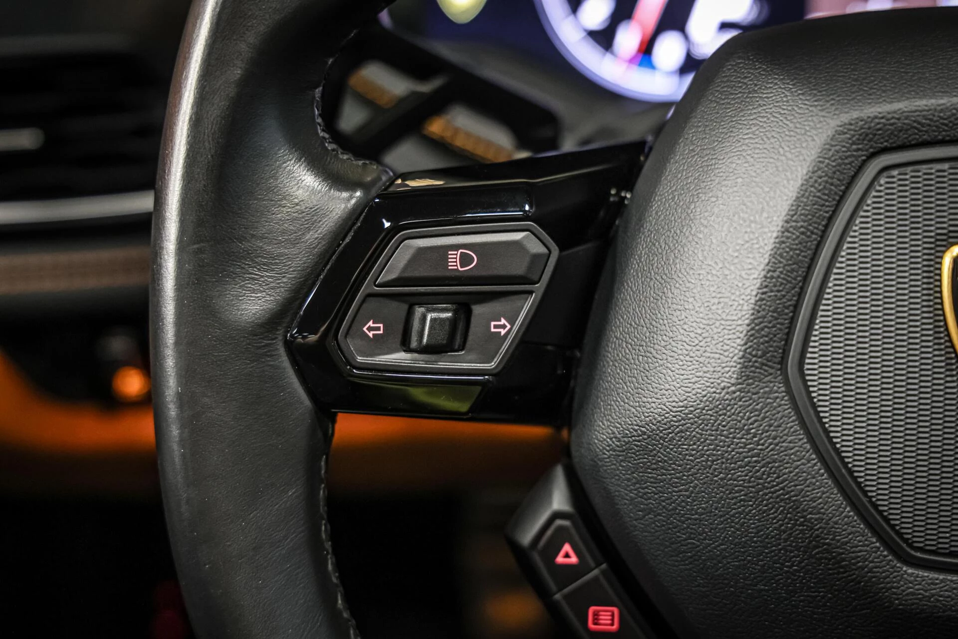 Hoofdafbeelding Lamborghini Huracán