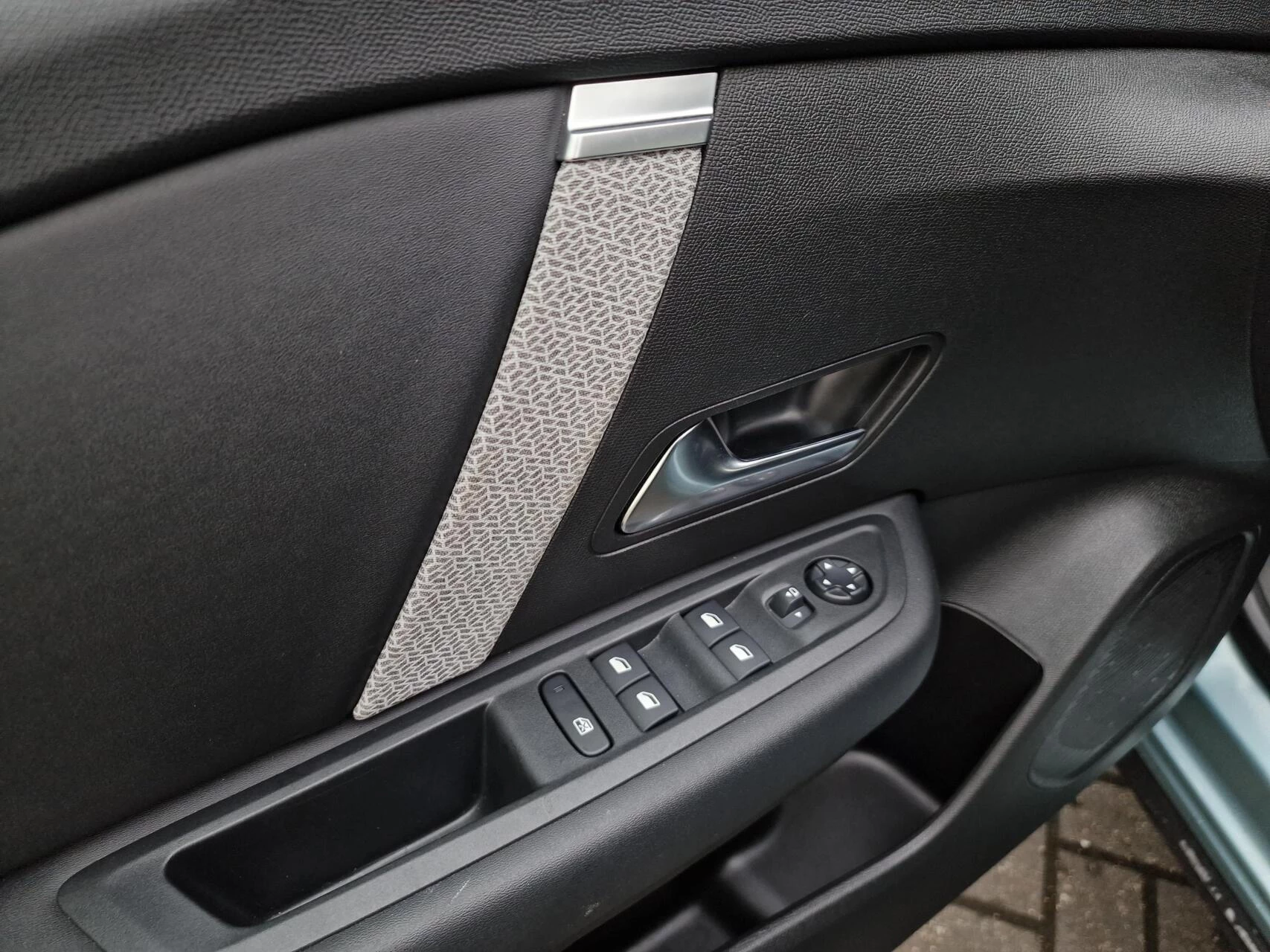 Hoofdafbeelding Citroën C4