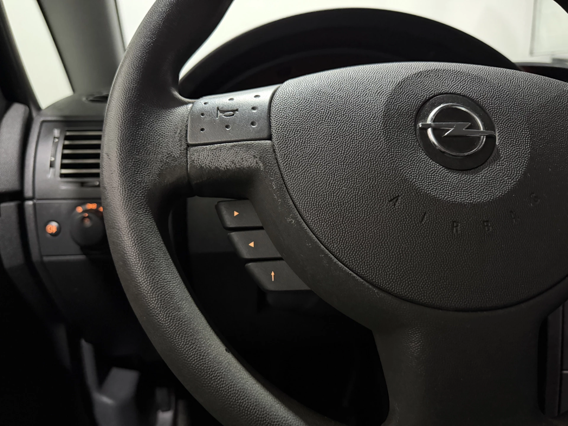 Hoofdafbeelding Opel Meriva