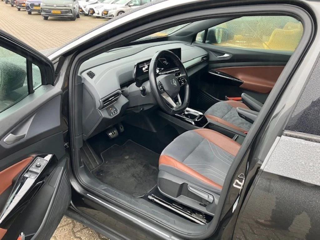 Hoofdafbeelding Volkswagen ID.4