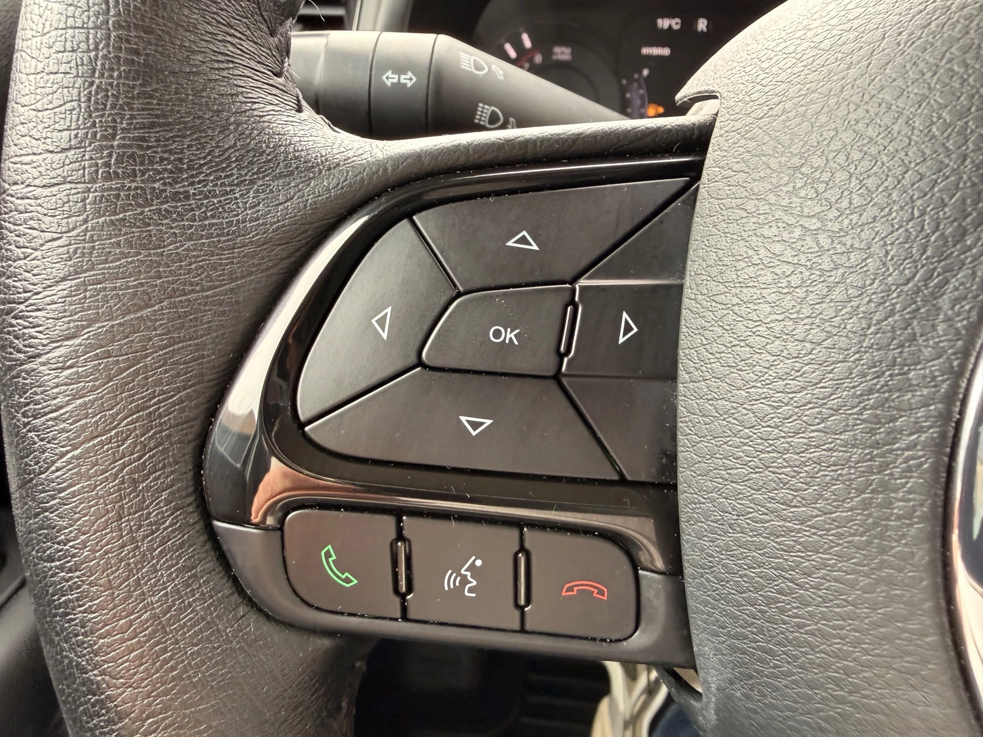 Hoofdafbeelding Jeep Renegade