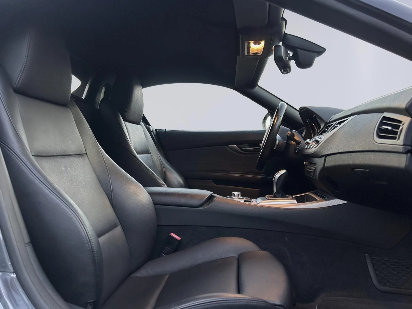 Hoofdafbeelding BMW Z4