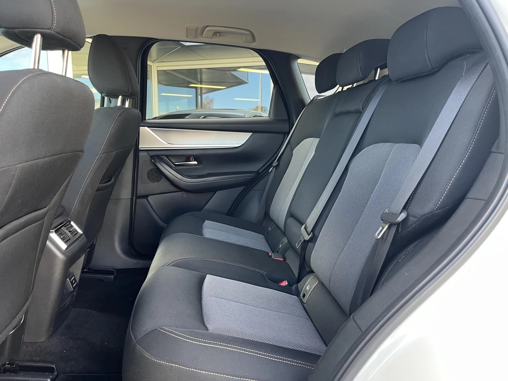 Hoofdafbeelding Mazda CX-60