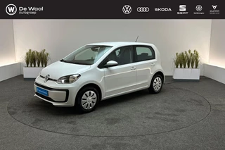 Volkswagen Up! 1.0 65pk | DAB, Airco |