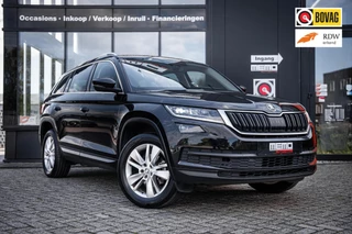 Skoda Kodiaq 1.4 TSI ACT Style*CAMERA*CARPLAY*LEDER*LED*SFEER