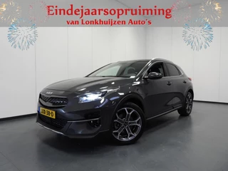 Hoofdafbeelding Kia XCeed Kia XCeed 1.6 GDi PHEV Plug-In DynamicPlusLine NAVI/CAMERA/LED/EL.KLEP/18"LMV!
