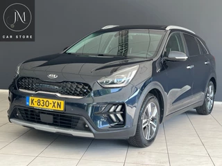 Kia Niro 1.6 GDi Hybrid ExecutiveLine Vol Leder Camera Panodak