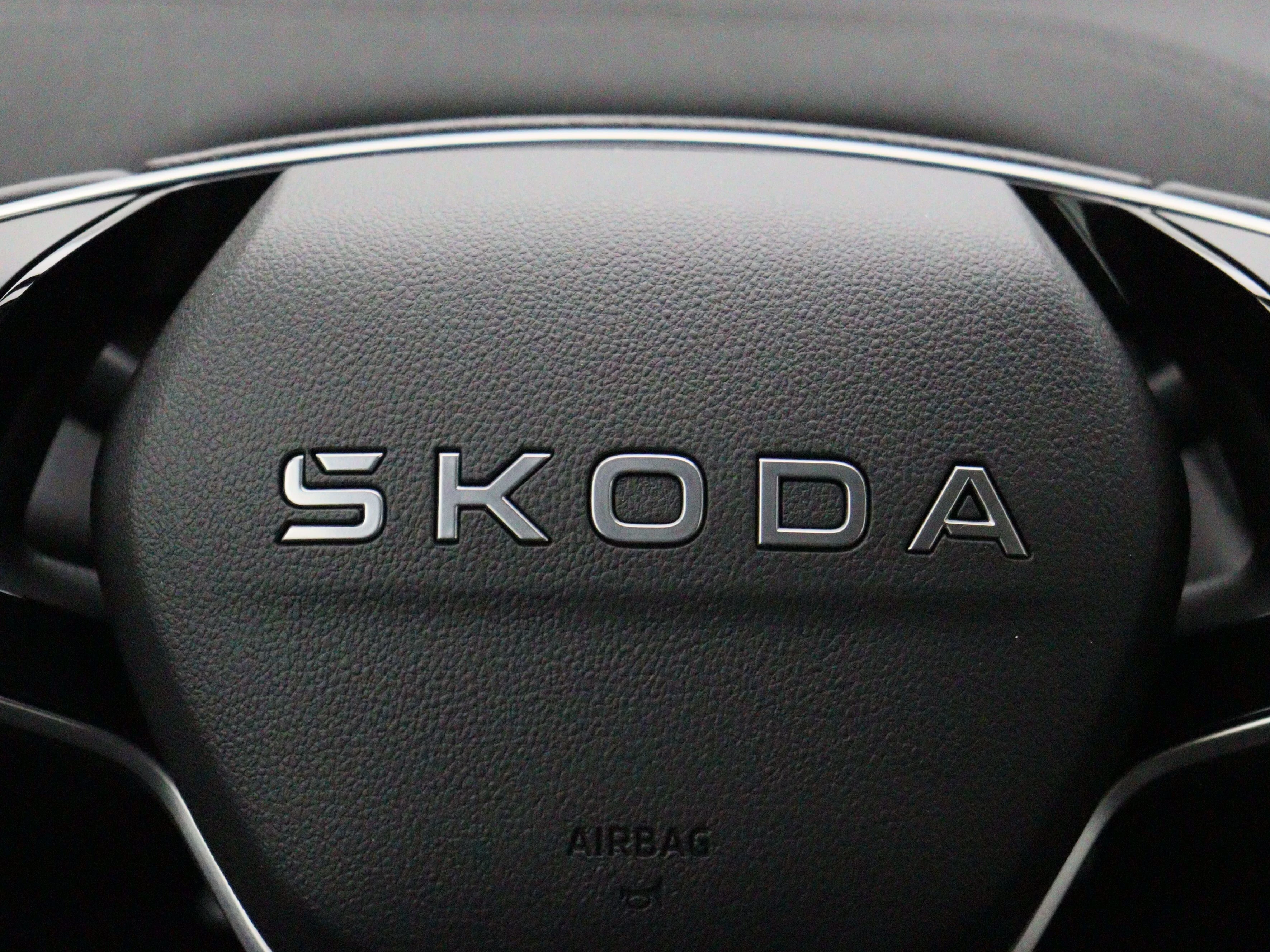 Hoofdafbeelding Škoda Elroq