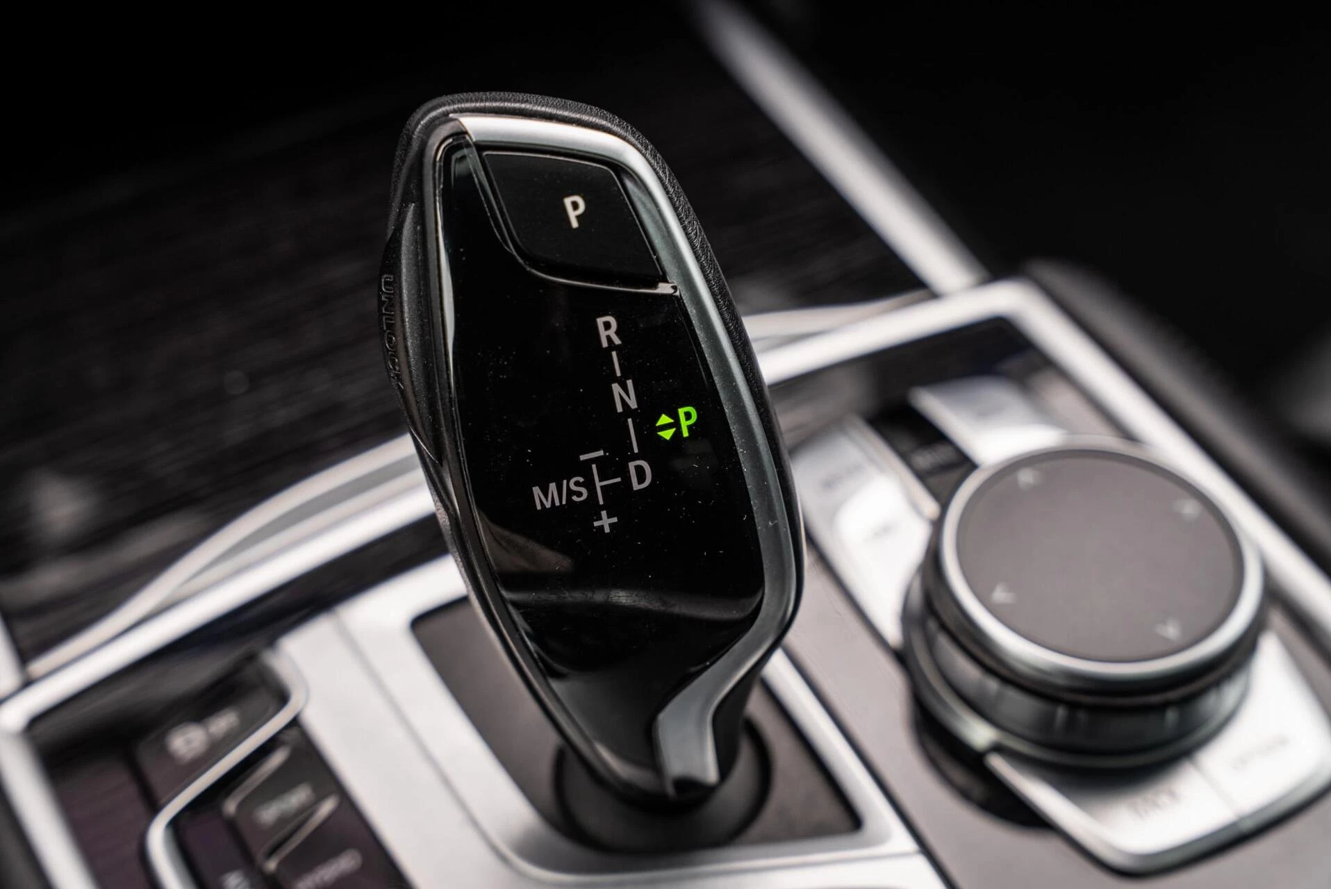 Hoofdafbeelding BMW 7 Serie