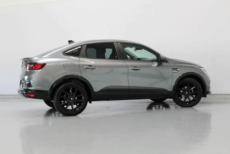 Hoofdafbeelding Renault Arkana