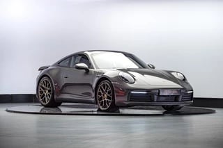 Hoofdafbeelding Porsche 911 Porsche 911 3.0 Carrera S | Sport Chrono | Schuifdak | Sportuitlaat | Bose | 360 |