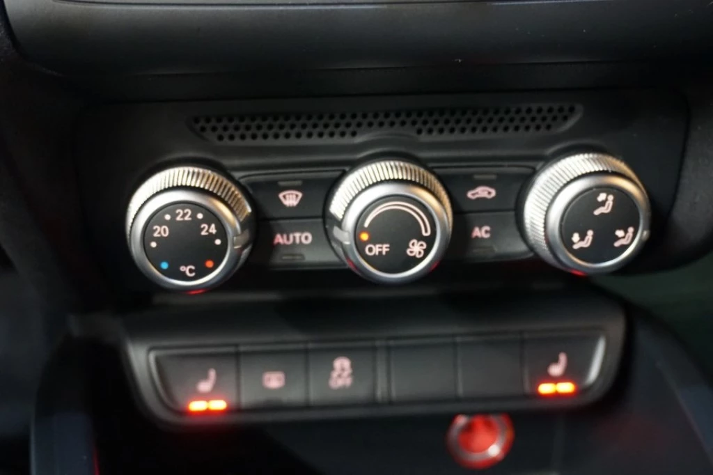 Hoofdafbeelding Audi A1