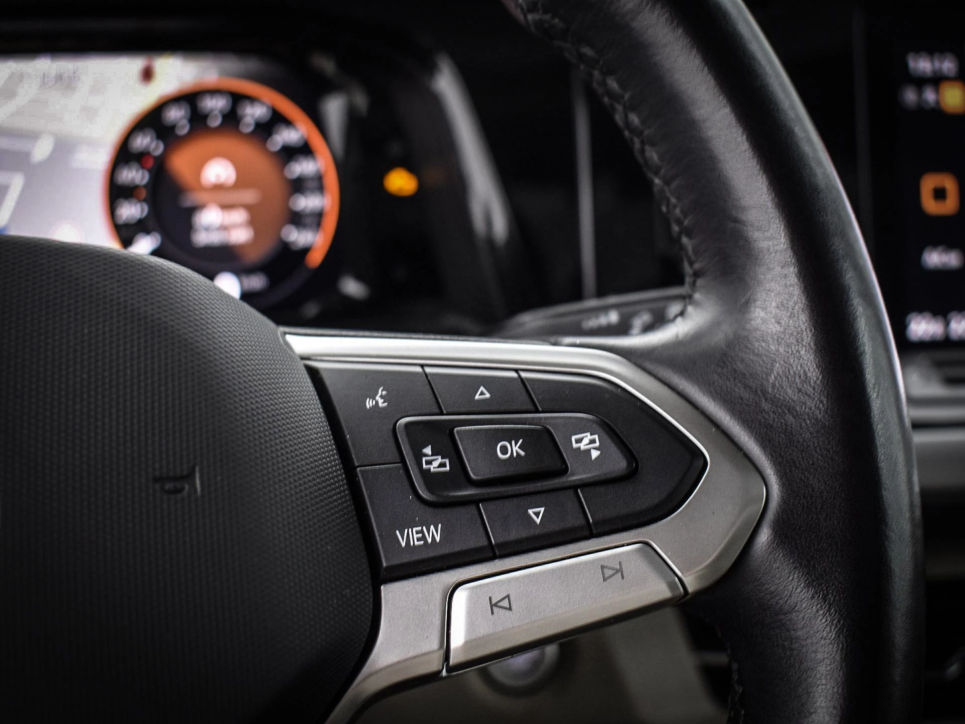 Hoofdafbeelding Volkswagen Multivan