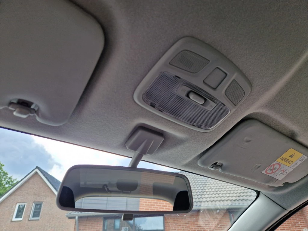 Hoofdafbeelding Suzuki Celerio