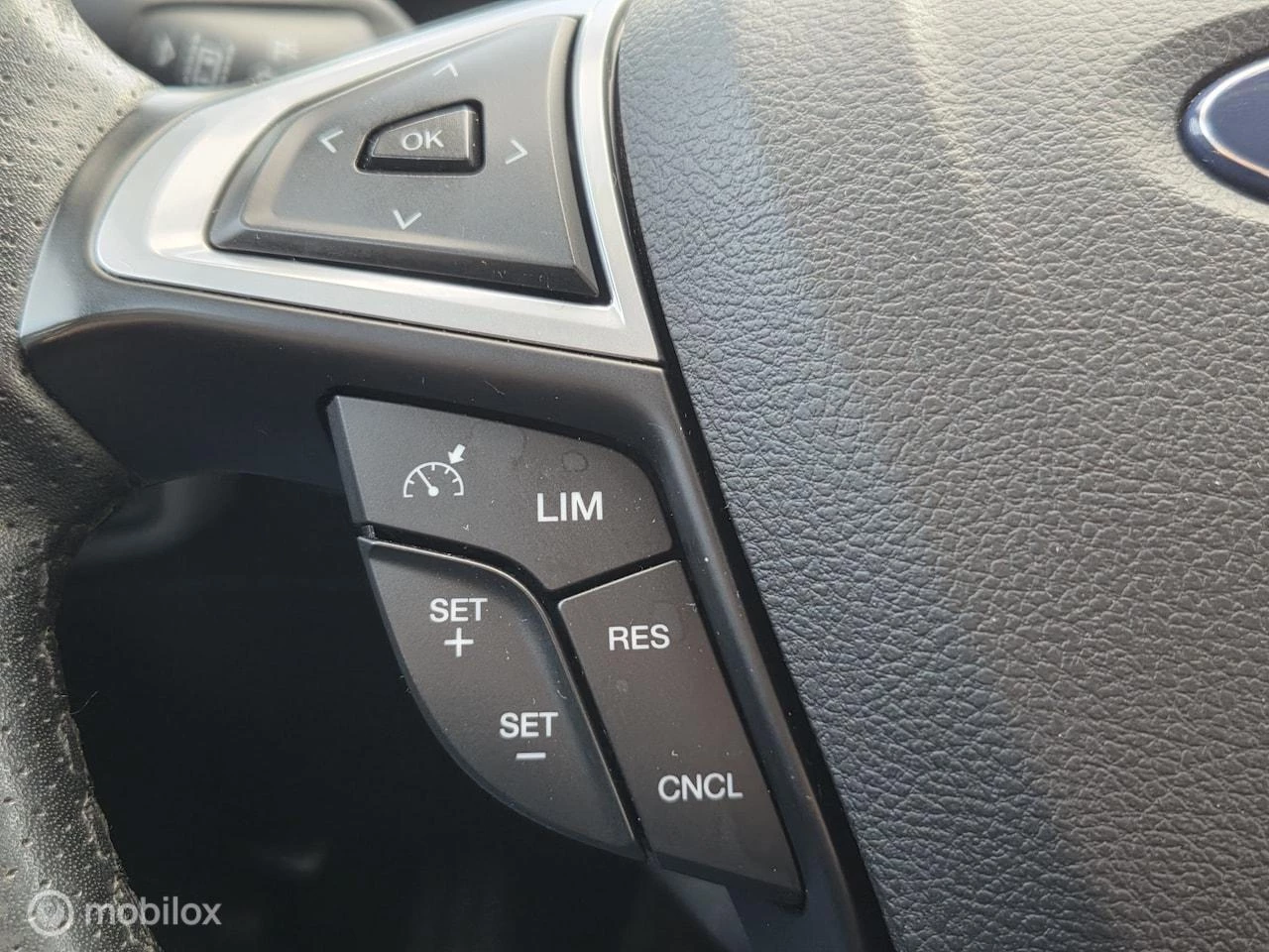 Hoofdafbeelding Ford Mondeo