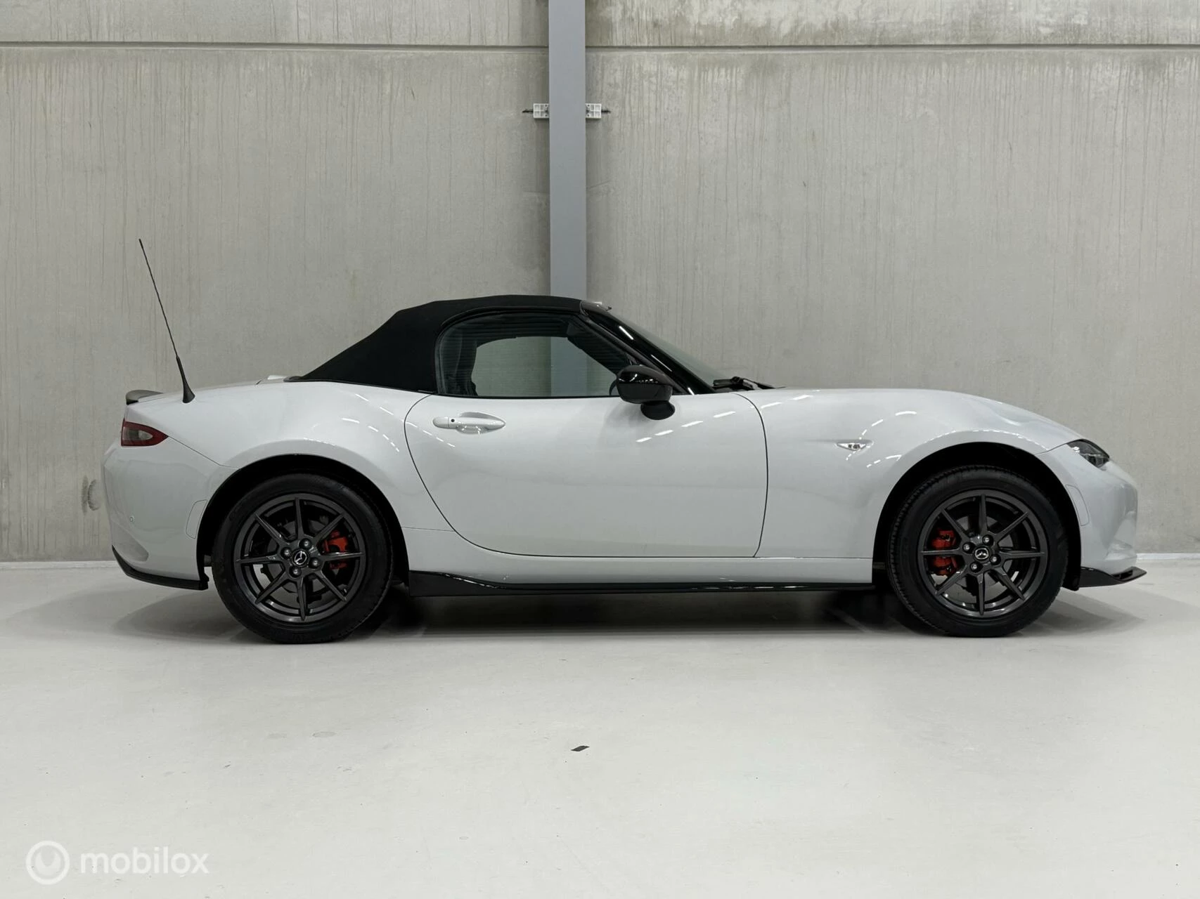 Hoofdafbeelding Mazda MX-5