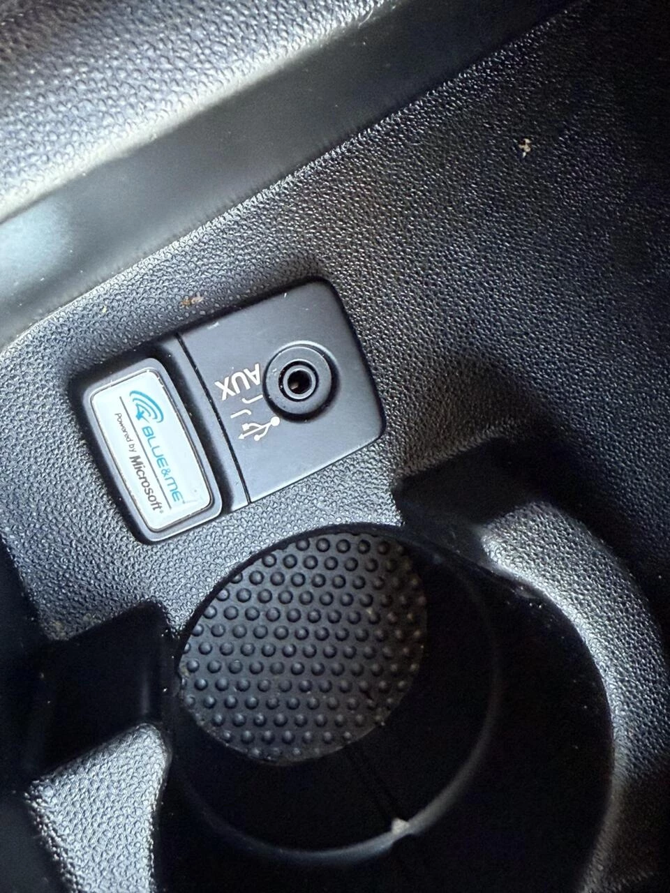 Hoofdafbeelding Fiat Punto