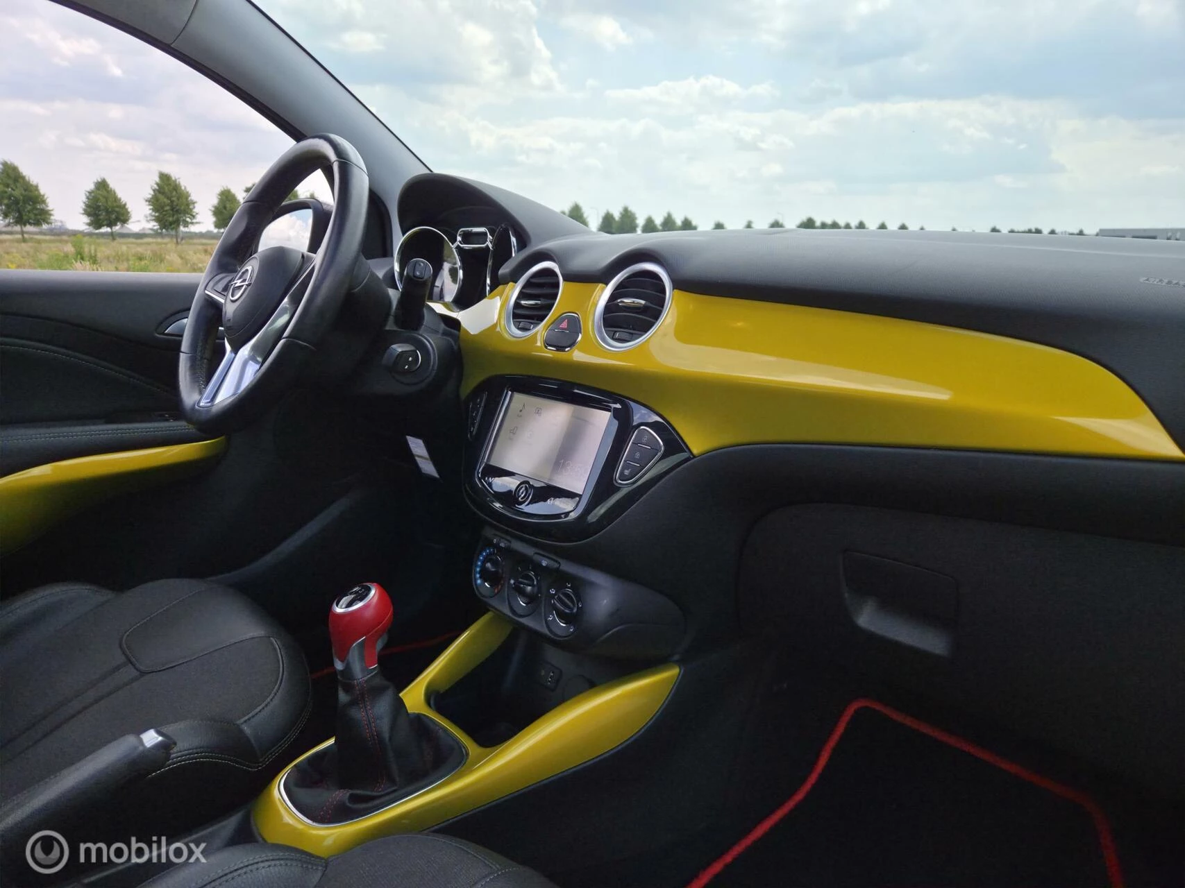 Hoofdafbeelding Opel ADAM