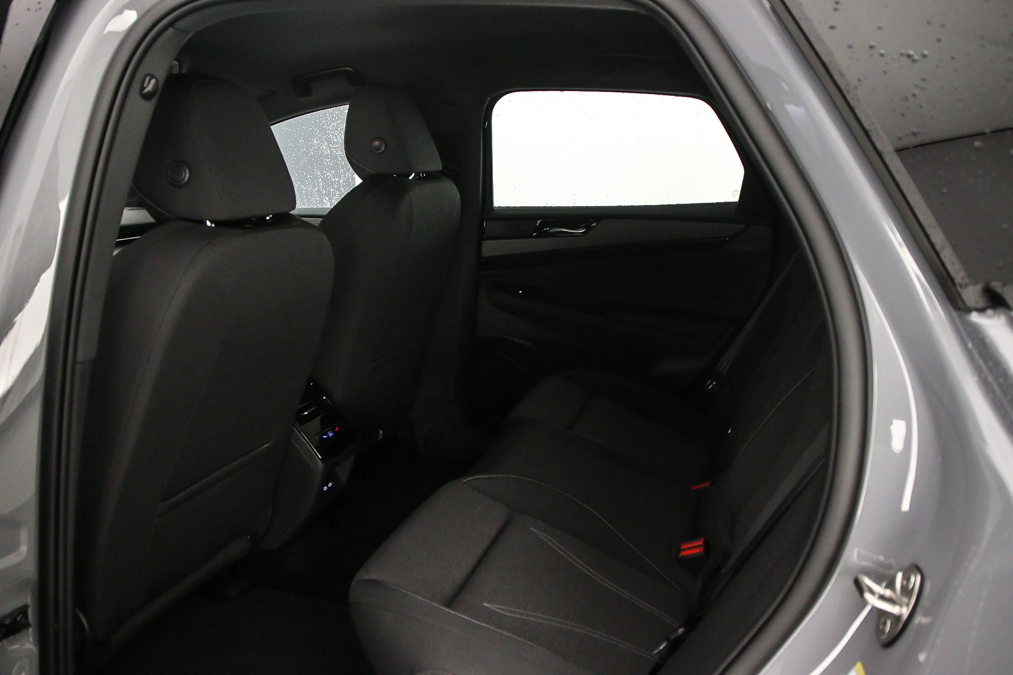 Hoofdafbeelding Volkswagen ID.7